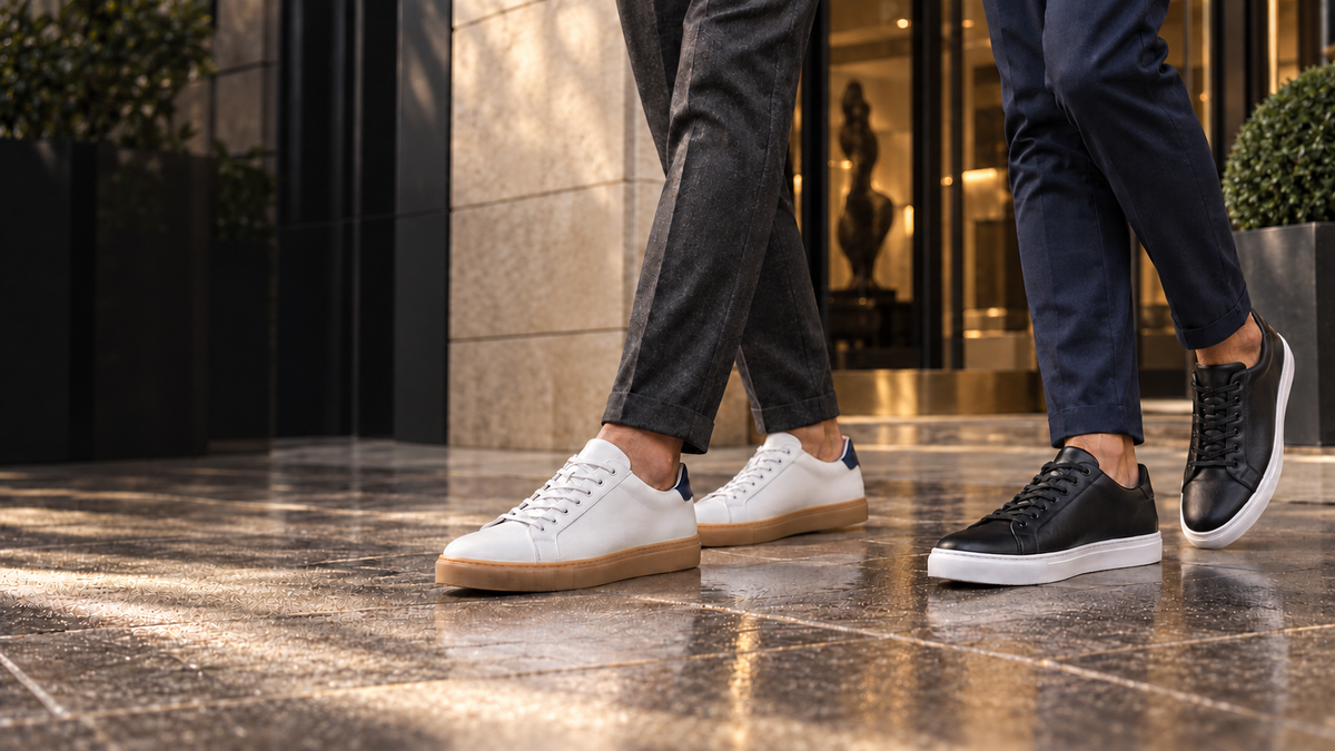 Men's Sneakers