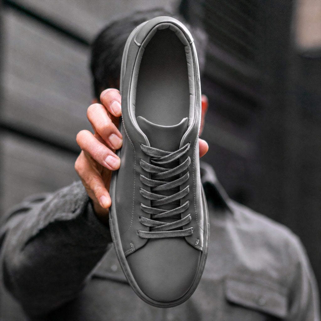 Encore | Steel Grey