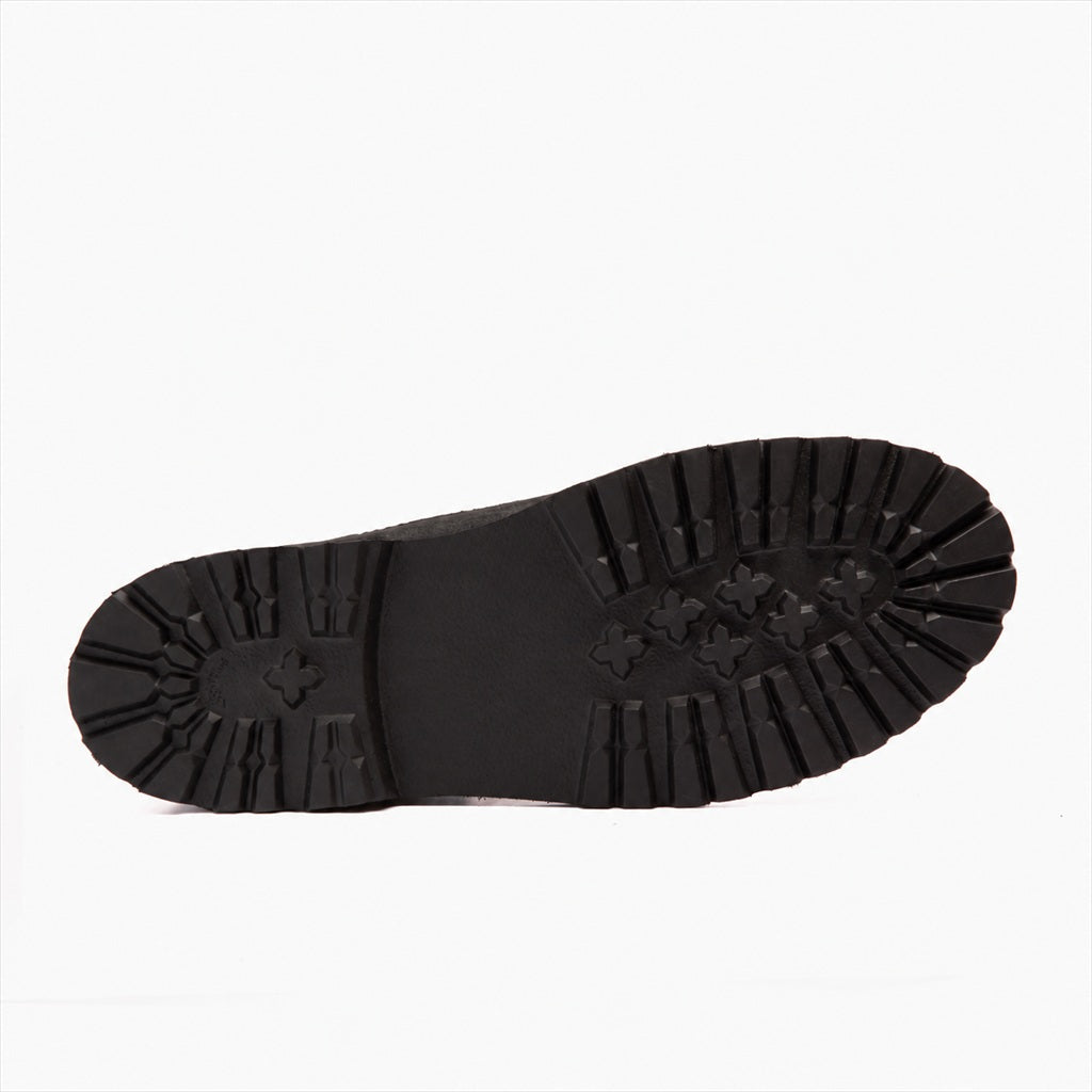 Explorer | Black Matte