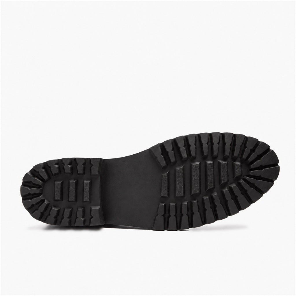 Legend | Black Matte | Men