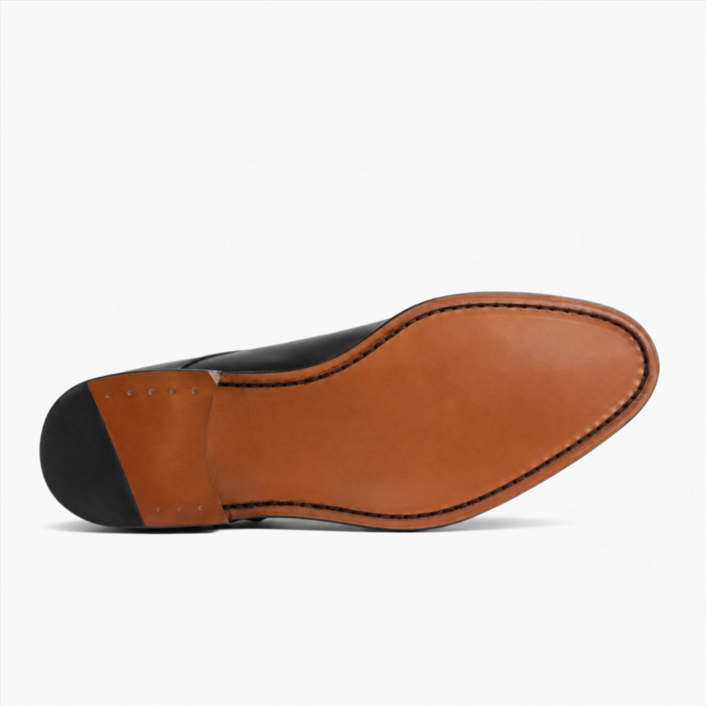 Chairman | Black
