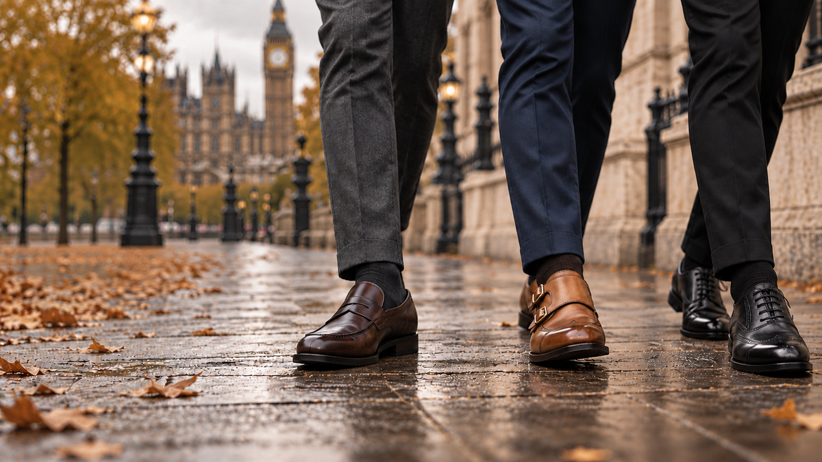 Men's Shoes