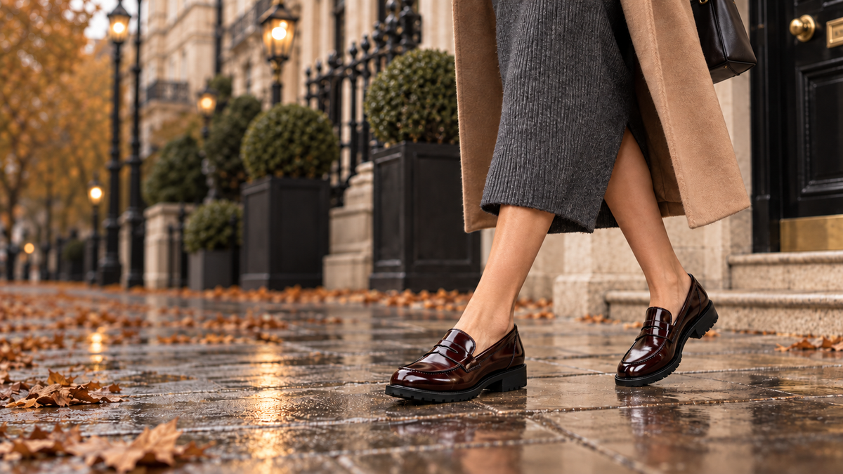 Women's Shoes & Flats