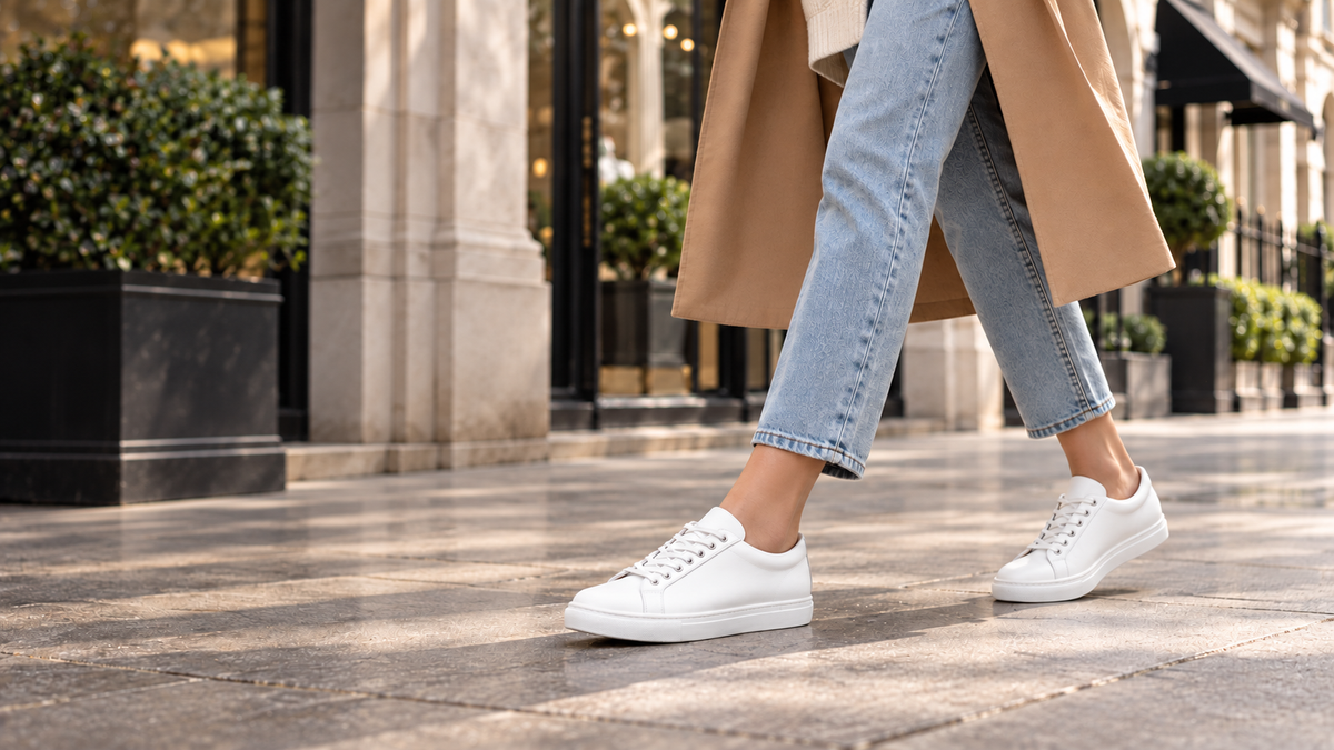 Women's Sneakers