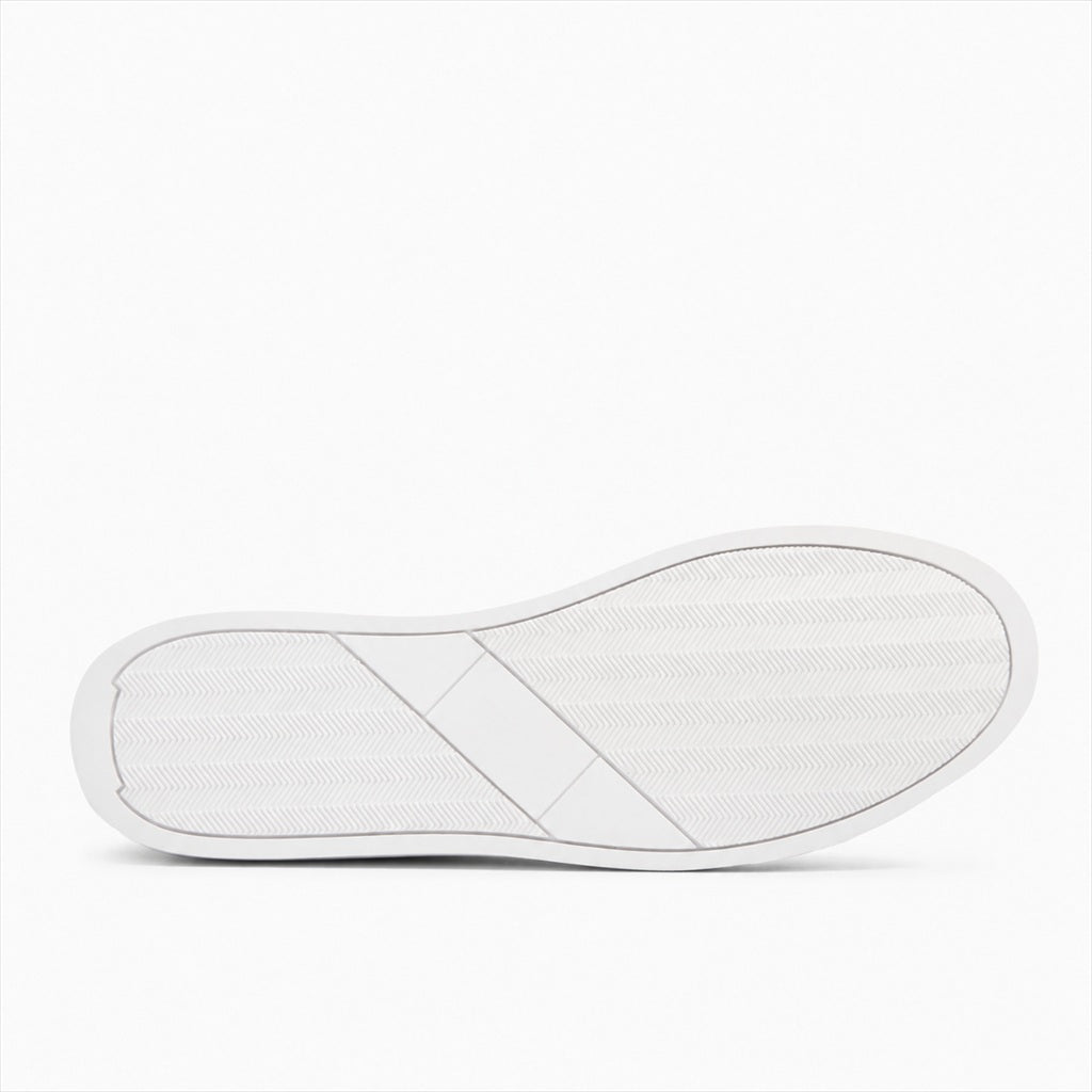 Women's Premier Low Top | White