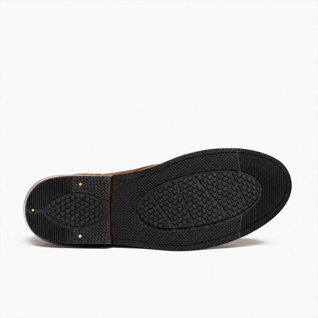 Heritage Captain | Vintage Tobacco