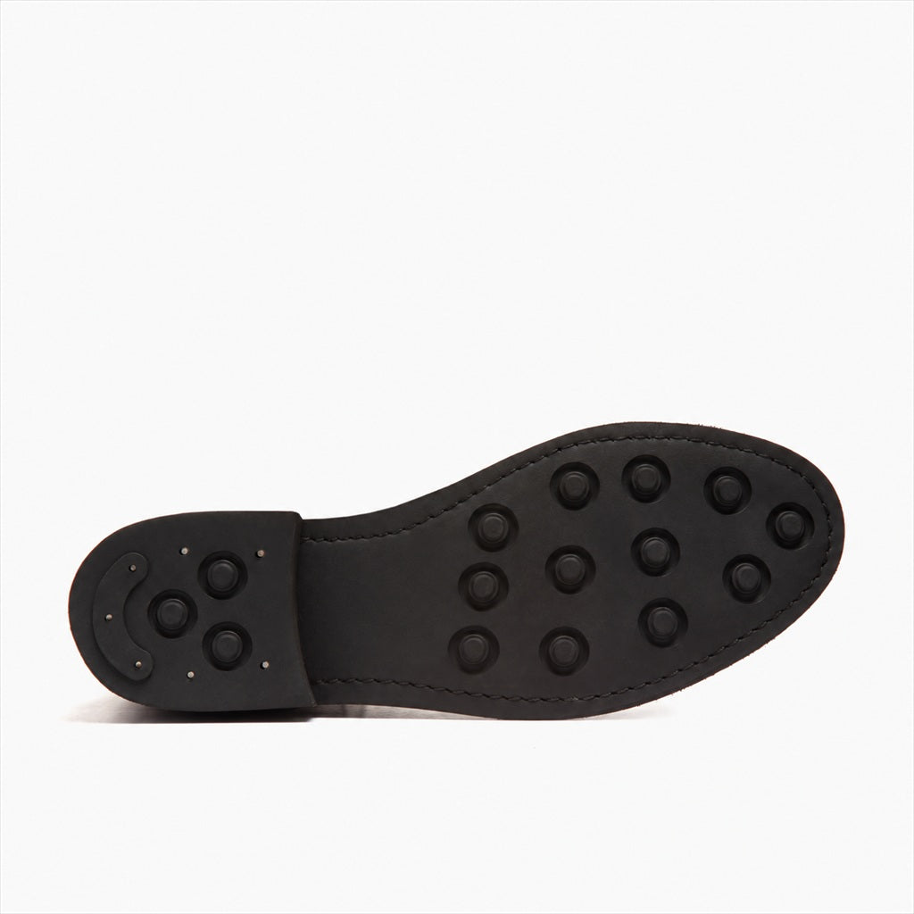 Captain | Black Matte | Women