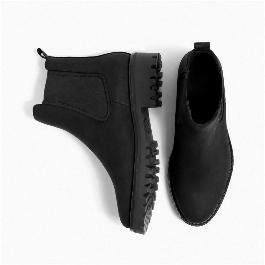Legend | Black Matte | Women
